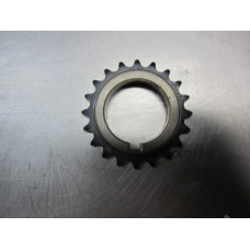 06H010 Crankshaft Timing Gear From 2011 TOYOTA COROLLA  1.8